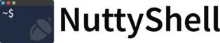 NuttyShell